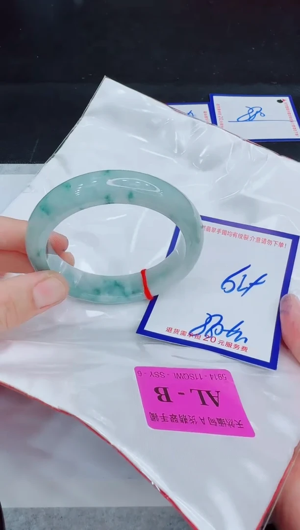 未镶嵌手镯翡翠11111111