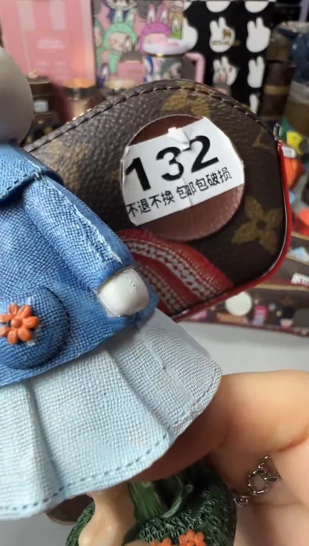 瓷片132手工无品牌 七天无理由