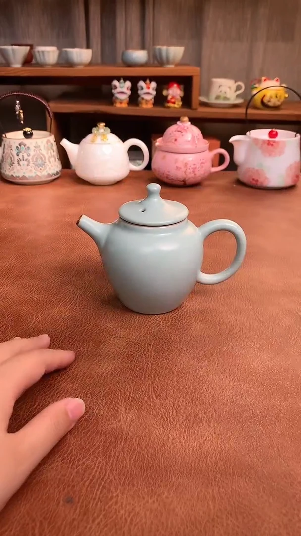 【高货清货】微瑕不售后，介意勿拍（不含礼盒）