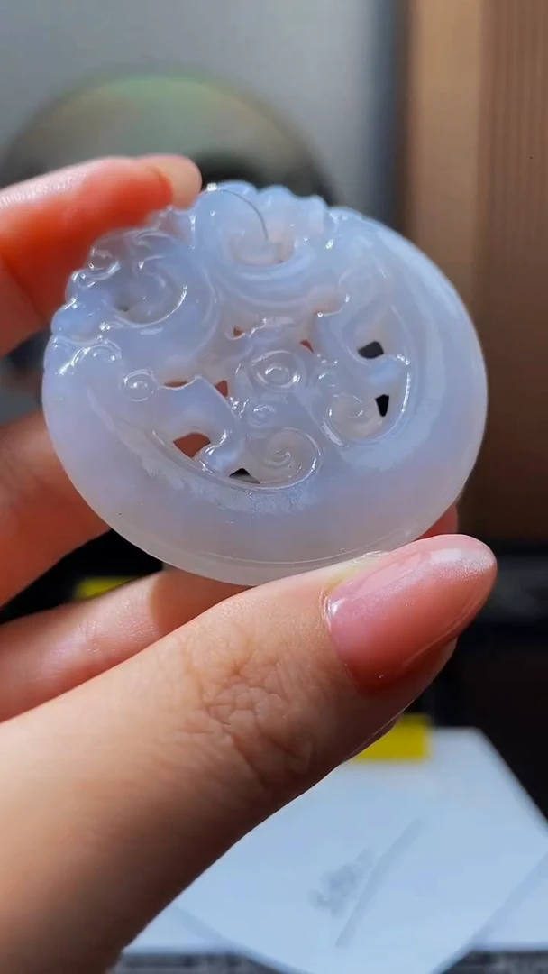 定制和田玉和田玉定制链接HTY007