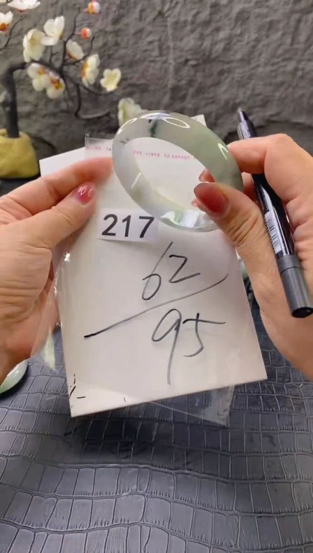 无非金属（按圈口价格加购）手镯