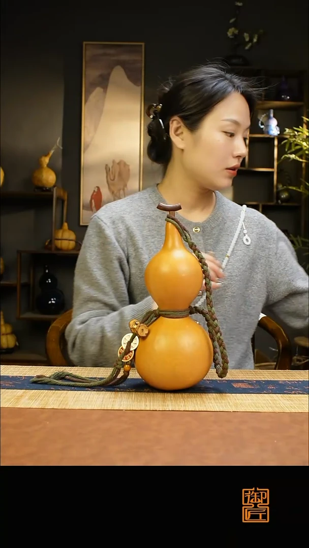 热水酒葫芦 一物一拍655