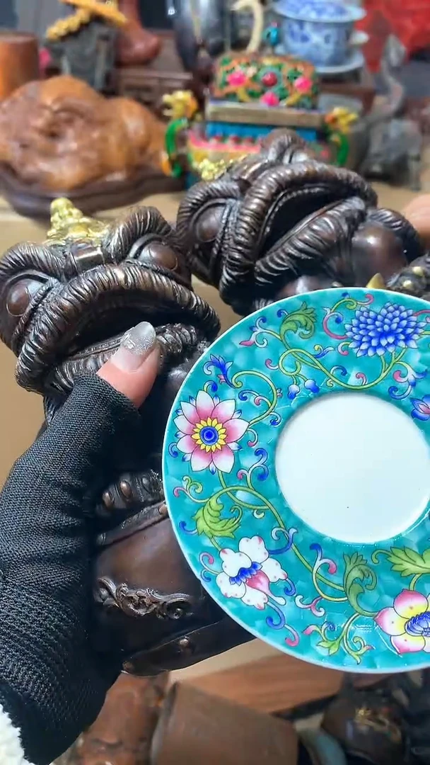 【闪购商品】瓷器默认微瑕瓷器