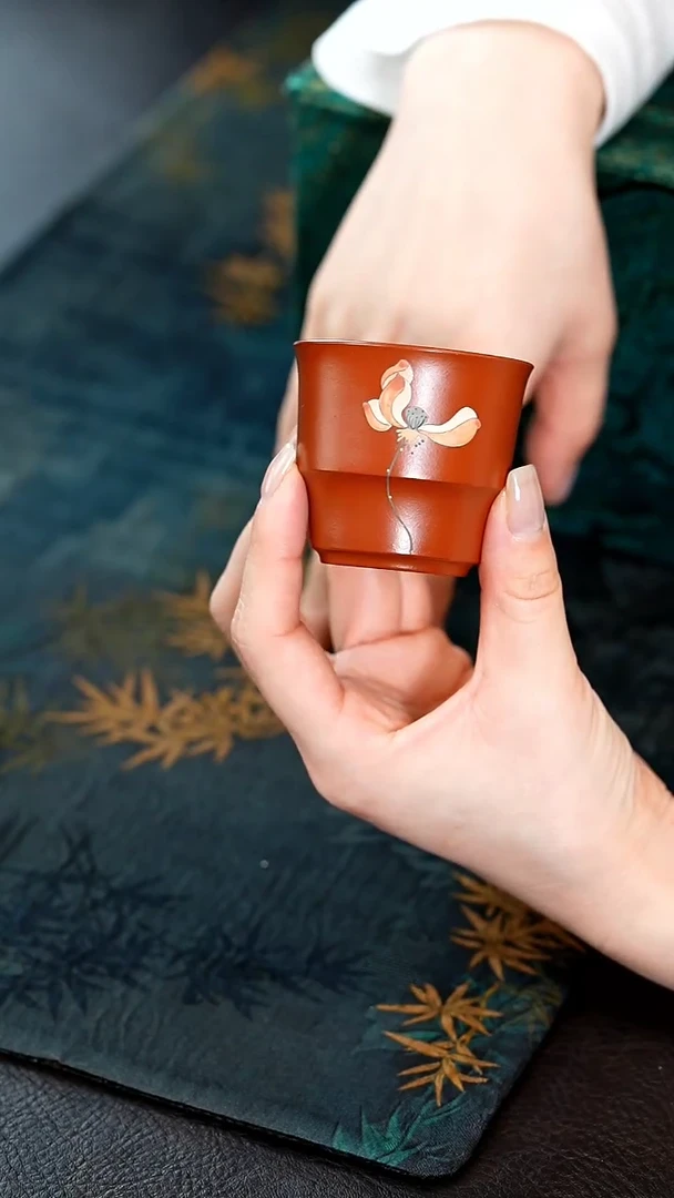 【闪购商品】紫砂茶壶19紫砂壶杯子