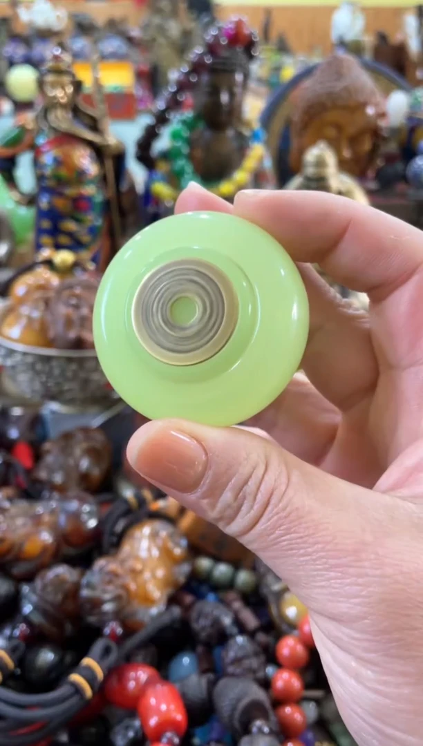 【闪购商品】摆件宫廷影视老旧工艺摆件