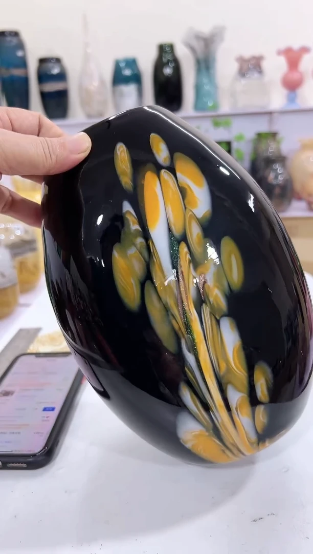【闪购商品】也麦花器