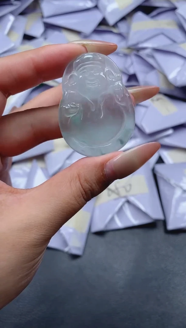 所见即所得（一物一拍）361
