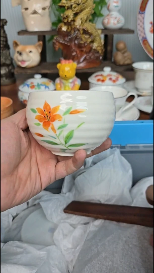 【闪购商品】瓷片好久好久好解决好068