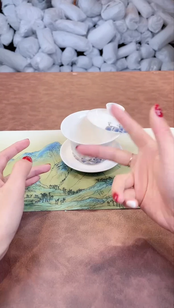 【闪购商品】亚鑫杯皿旅行茶具福利品88888