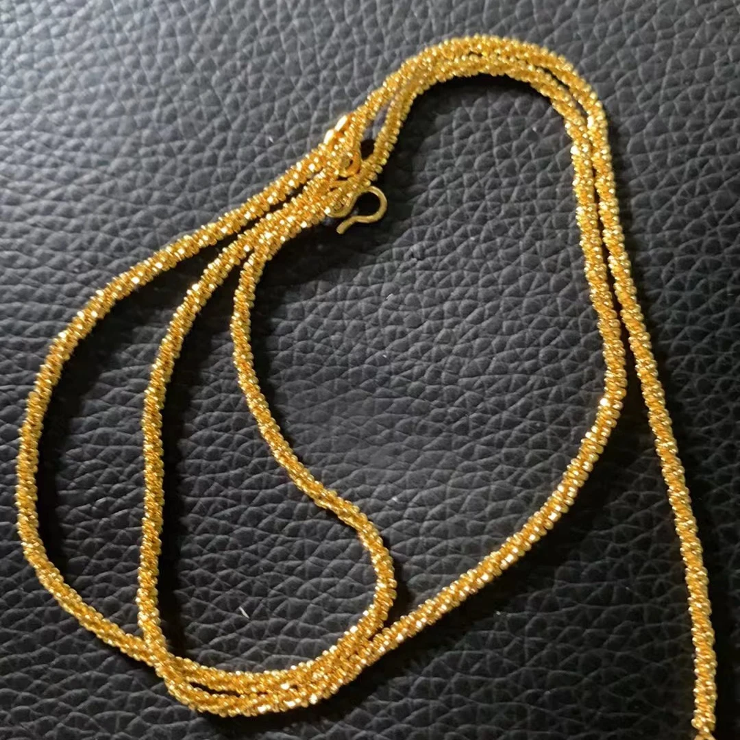 h32时尚百搭精品链子