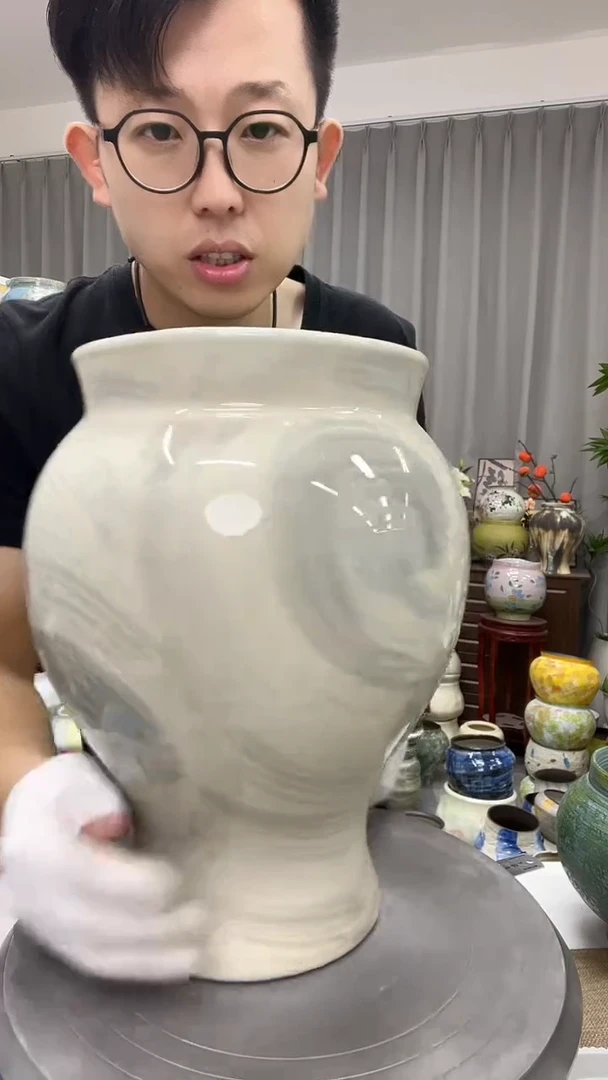 直播链接9.14精选陶瓷花盆