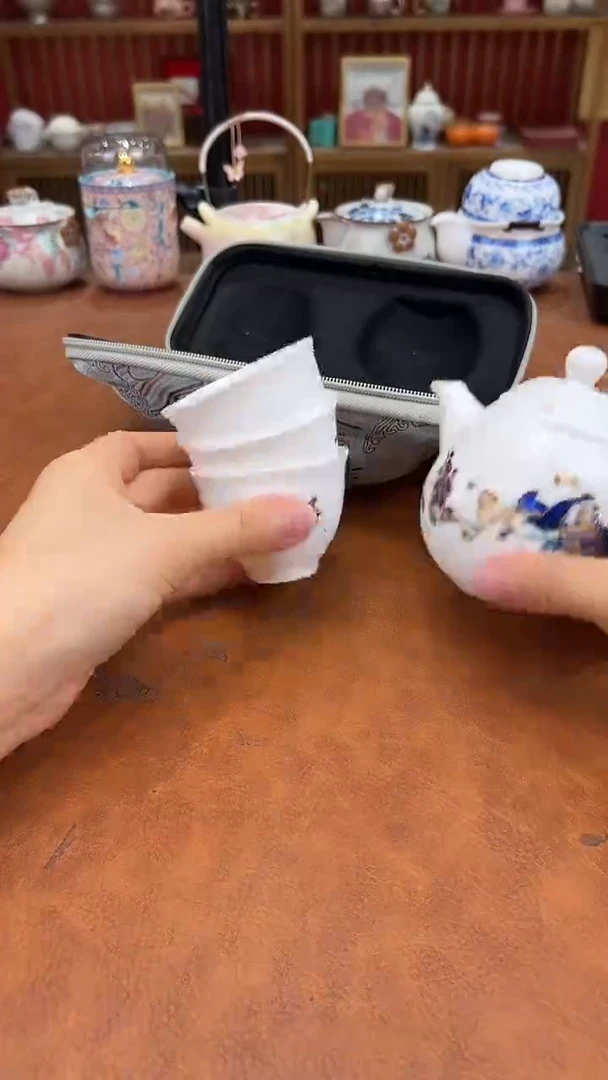 -熹宁陶瓷通用链接