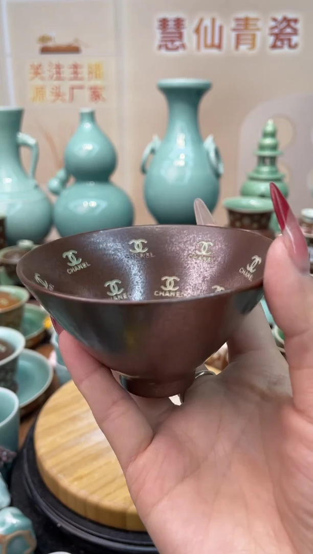 慧仙青瓷 源头厂家特价福利