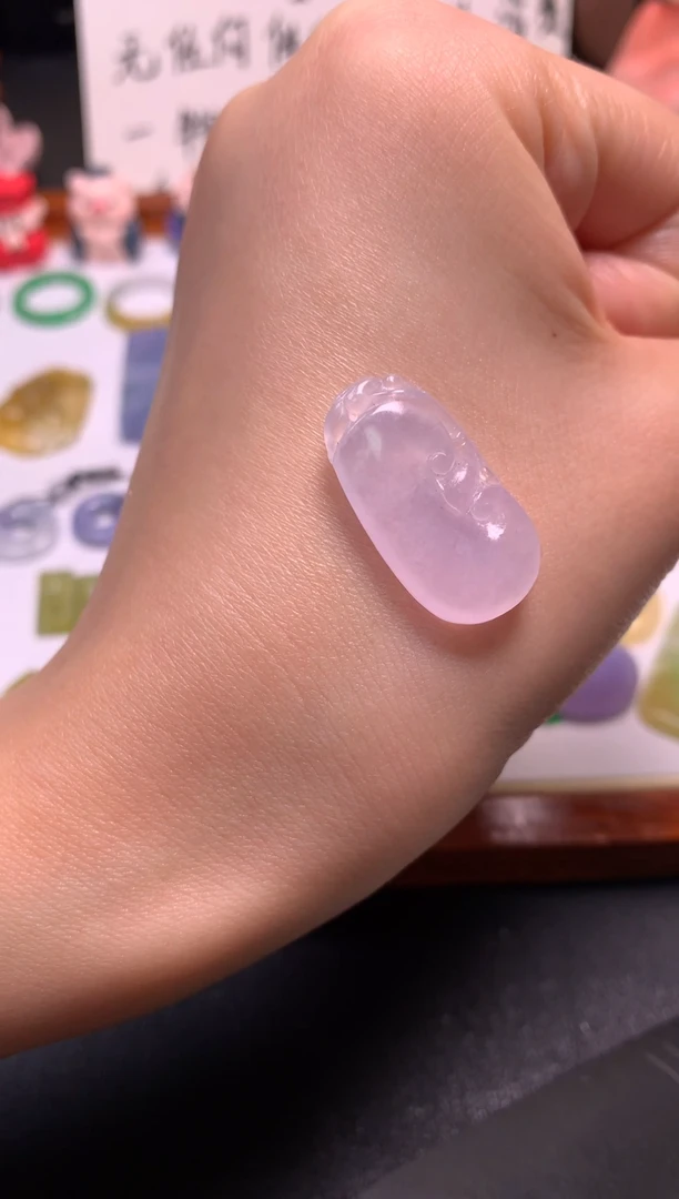 未镶嵌定制翡翠天然缅甸A货翡翠