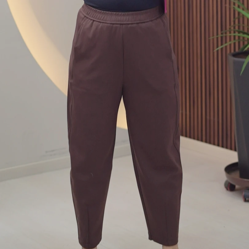 定制不支持7天无理由退货M35195裤子