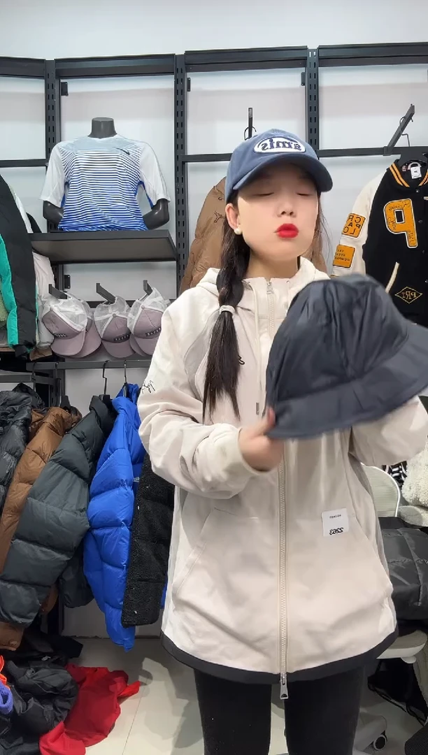 2280闪购编码 Nike/Jordan运动卫衣裤以直播间过款为准 尺码·MAO