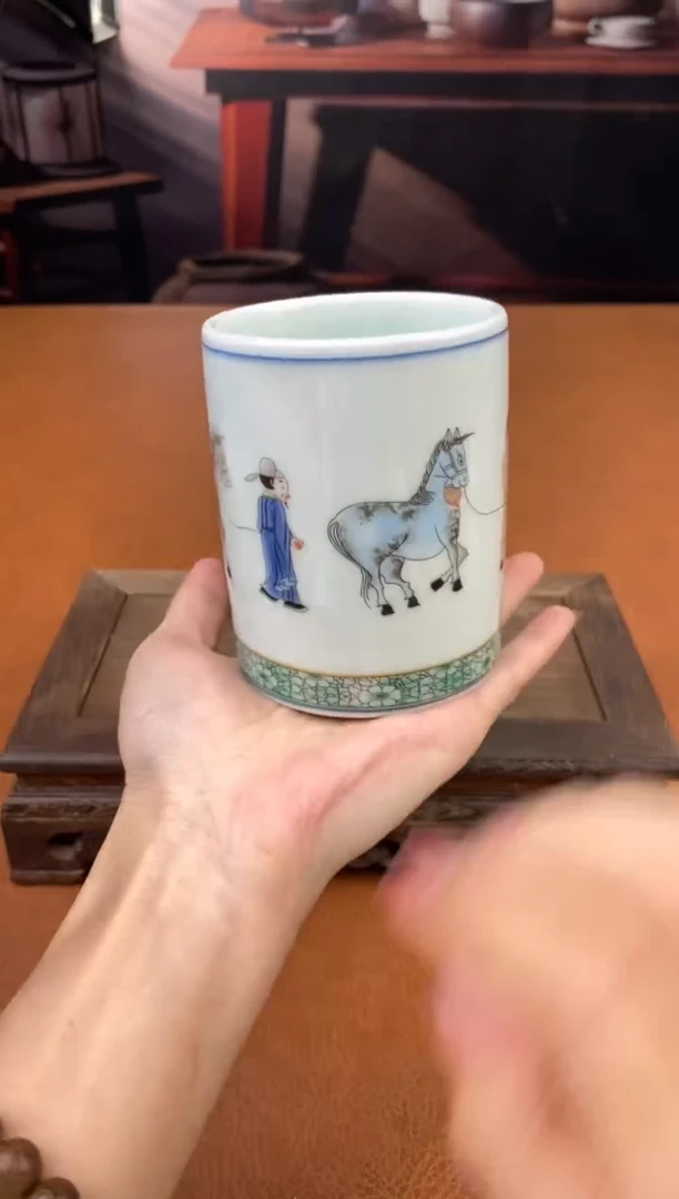 【闪购商品】陶禧茶器闪购福利V