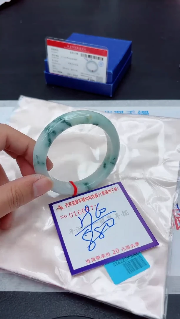 未镶嵌手镯翡翠11111