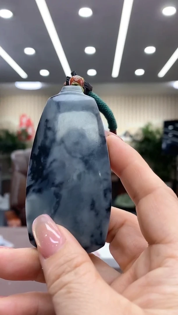 【闪购商品】和田玉吊坠未镶嵌吊坠