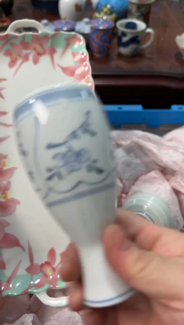 瓷片晓*编码：欢迎惠顾，感谢支持3595