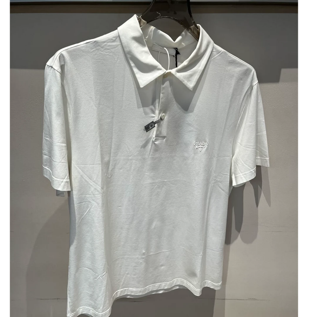 未使用 Prada/普拉达 /短袖 SS-0061