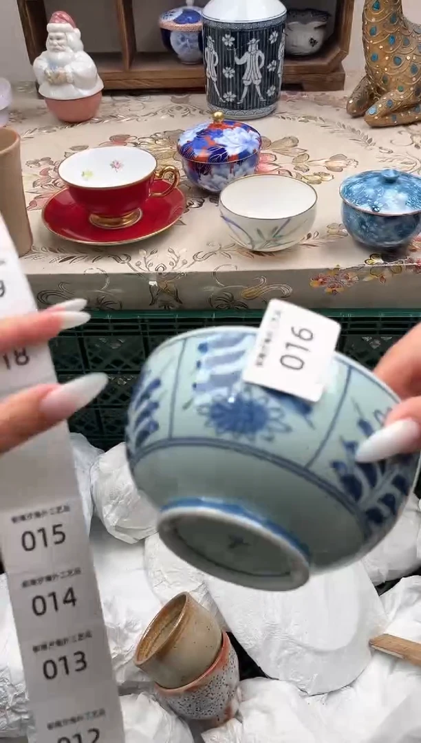 瓷片麦*迪C         016