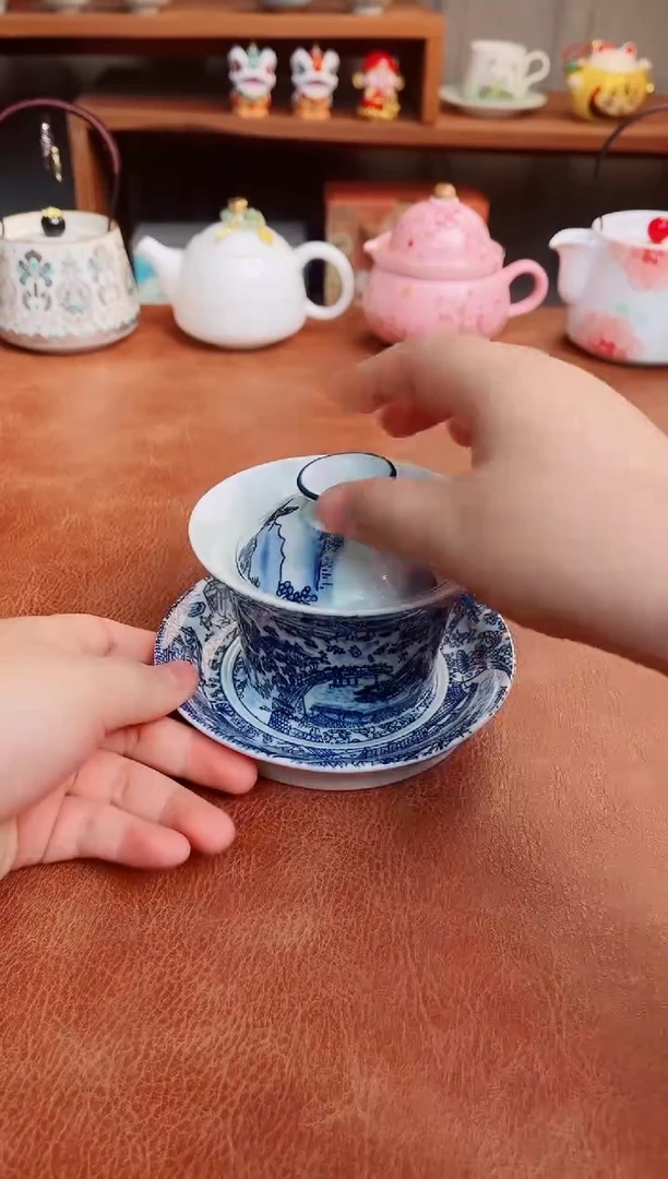 【高货清货】微瑕不售后，介意勿拍（不含礼盒）