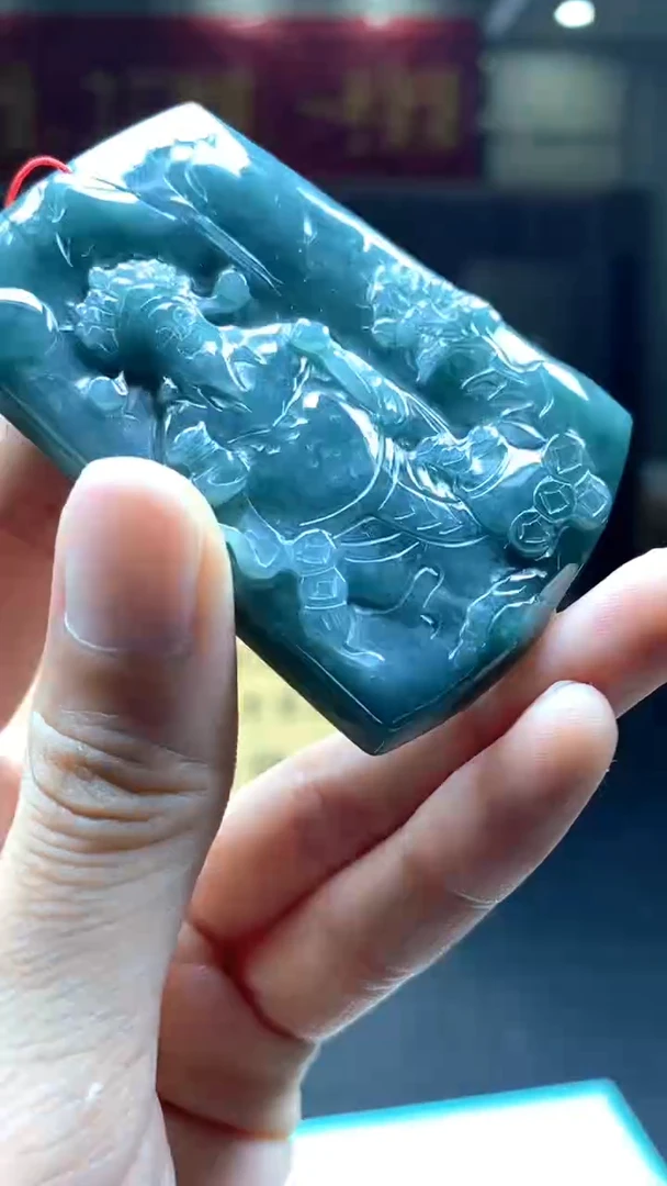 定制翡翠未镶嵌********59