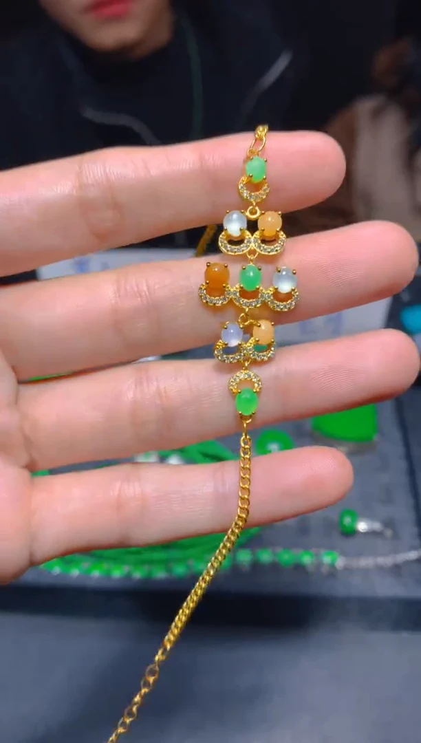 未镶嵌定制翡翠158多样性发货（发其一）