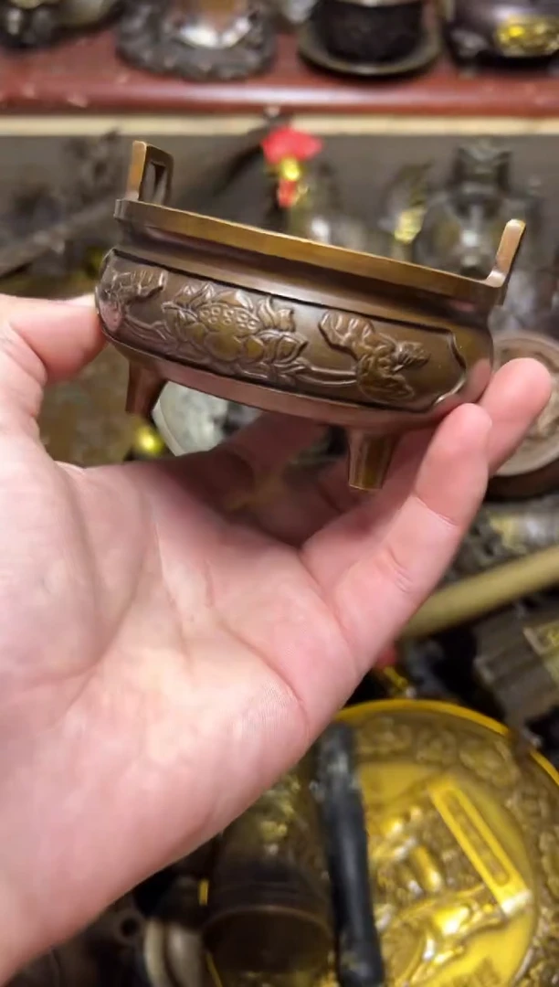 点击链接下单即可铜器