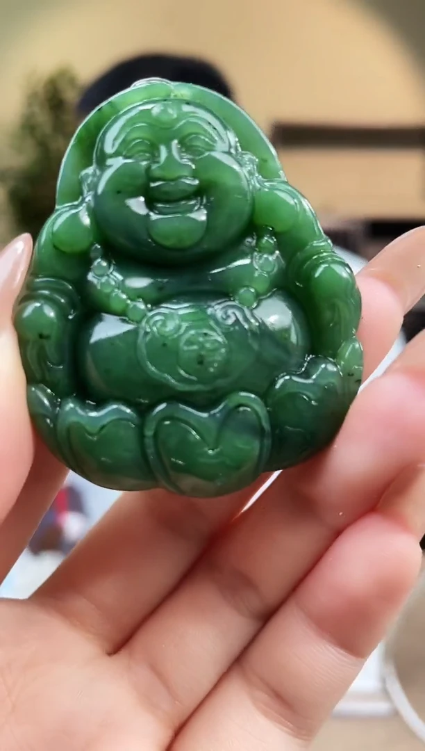 颈饰未镶嵌和田玉多样性发货拍一发一