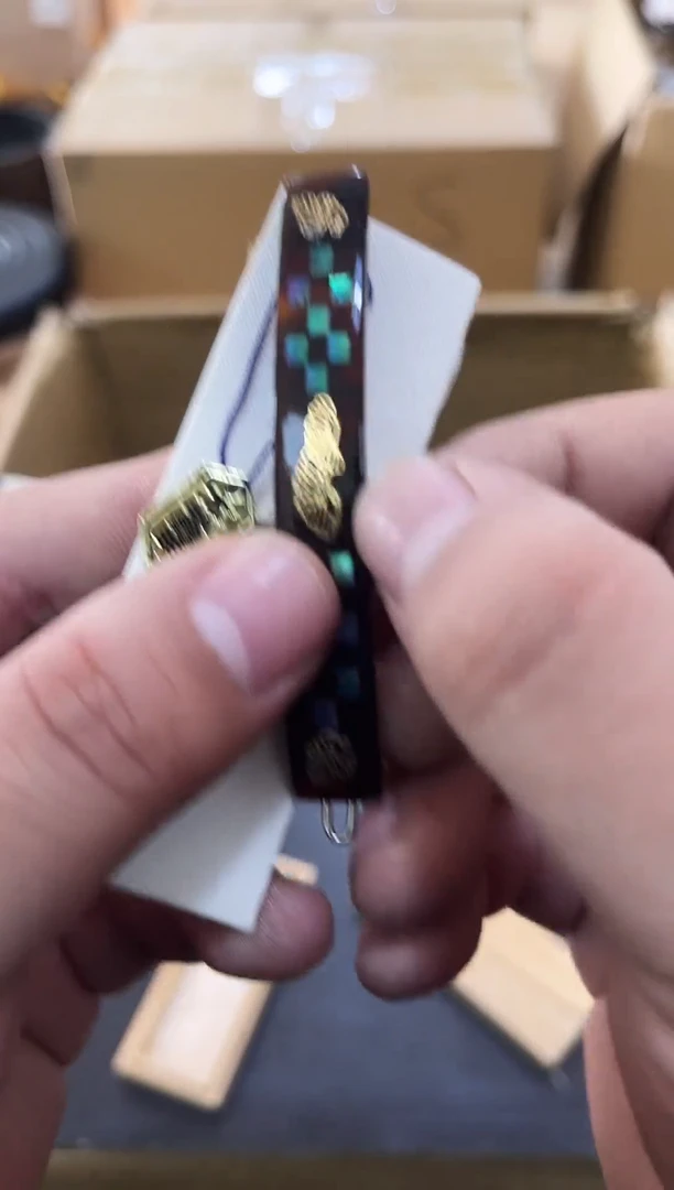 树脂如图所示 阁集工艺品