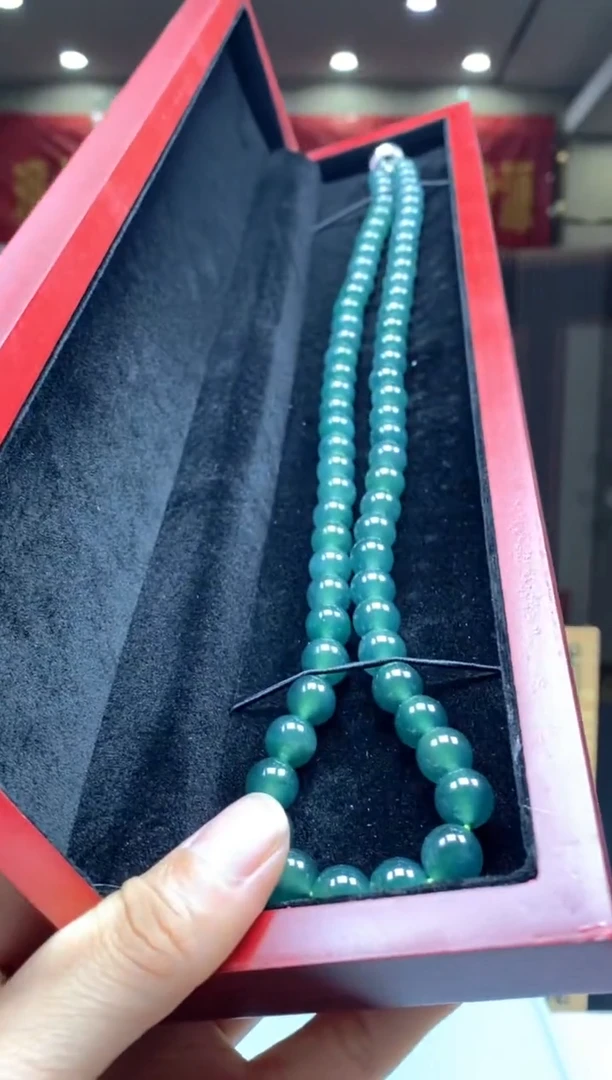 【闪购商品】定制翡翠未镶嵌********s31