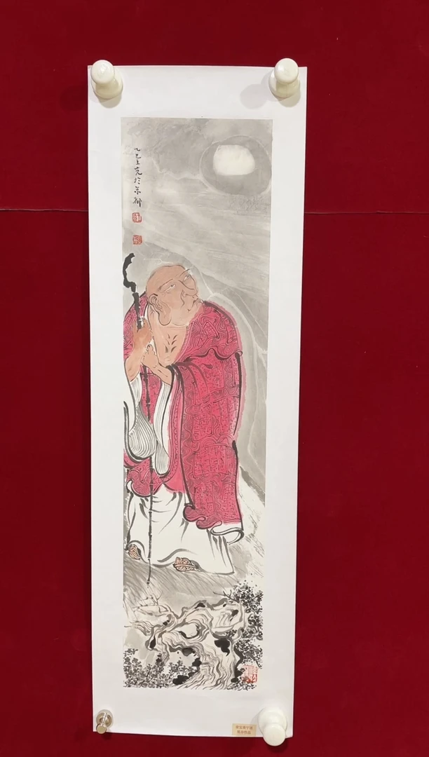 国画Y-王老师绘画作品8888888888