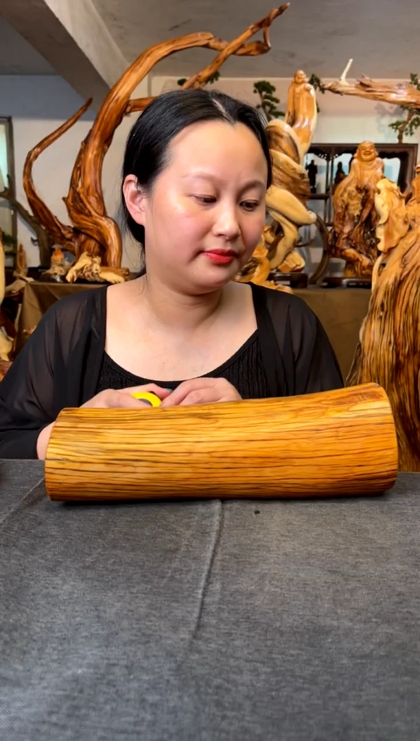 柏木（崖柏）崖柏小件