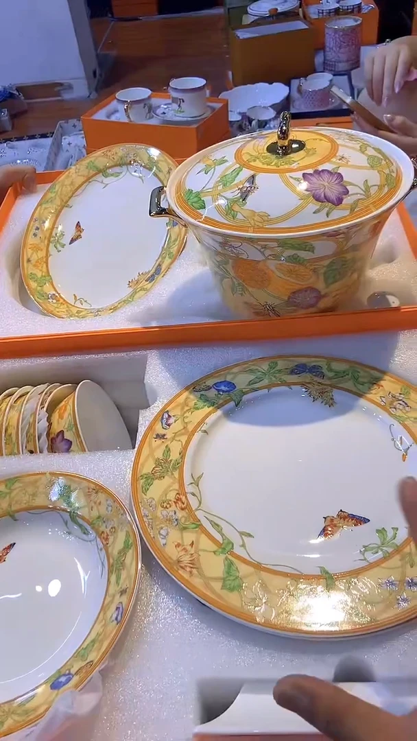 杯鸿辉家品牌瓷器，京东包邮！