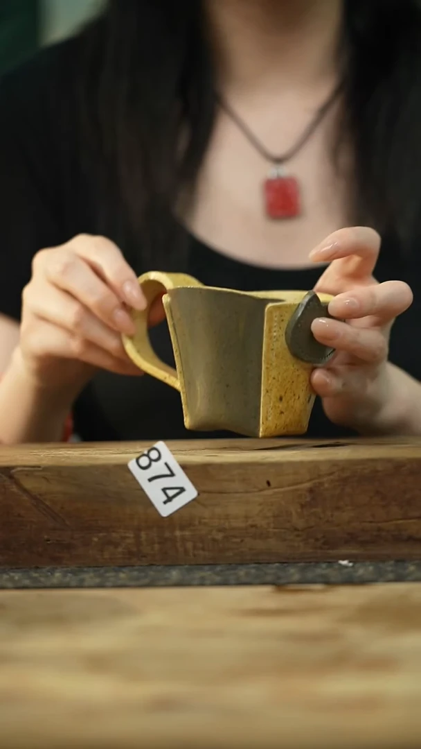 设计师手作款 落单福利