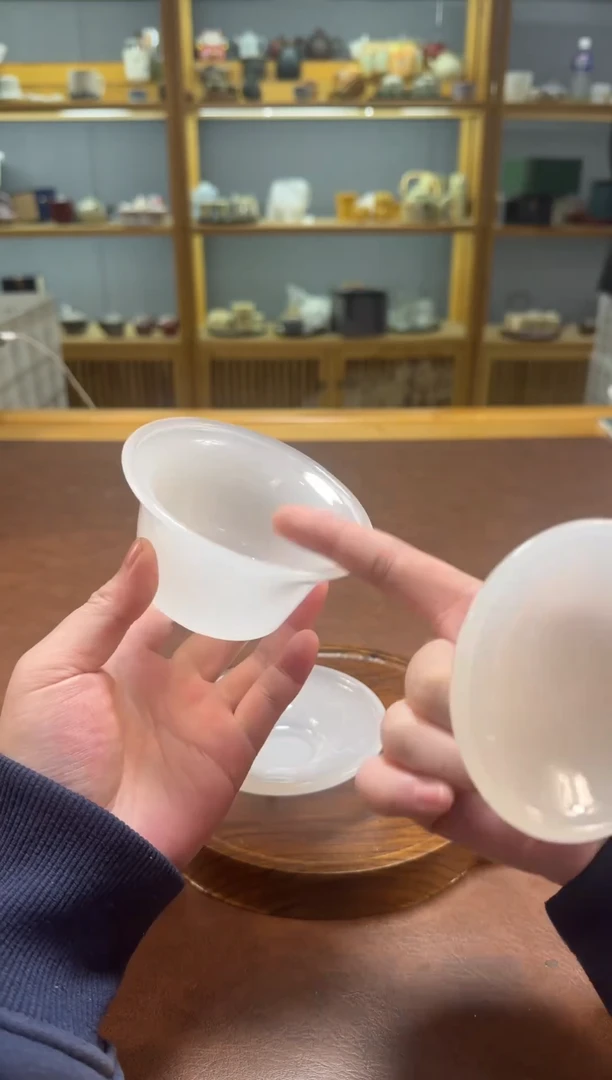 【闪购商品】晨间器物清货专属链接