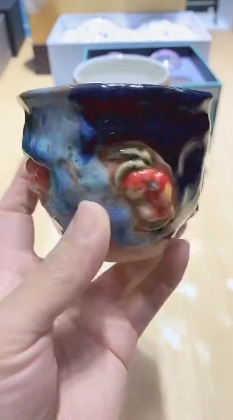 瓷片生活的本意就是开心@@1