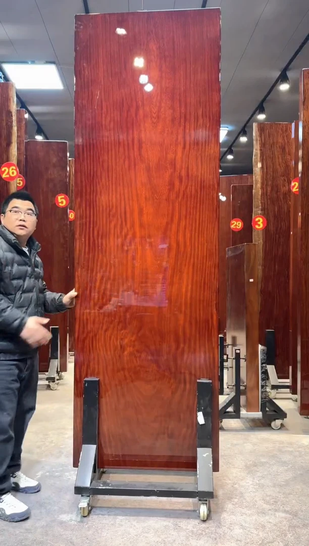 【闪购商品】格木（龙鳞木）木艺格木2.5*80*8.5