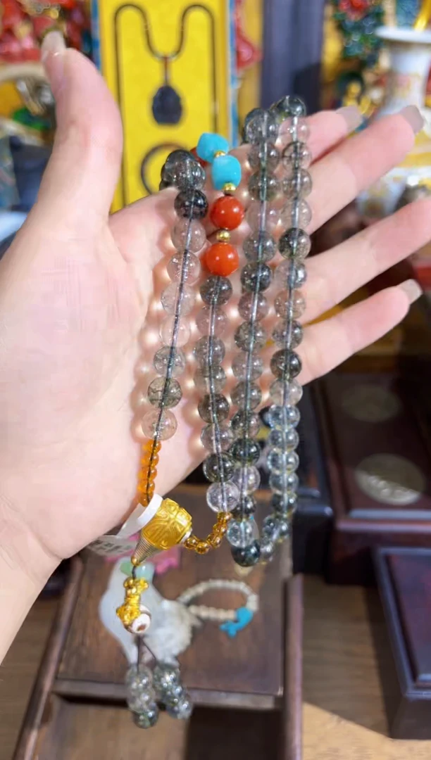 玛瑙/玉髓手链合金青瑶玉坊专属链接