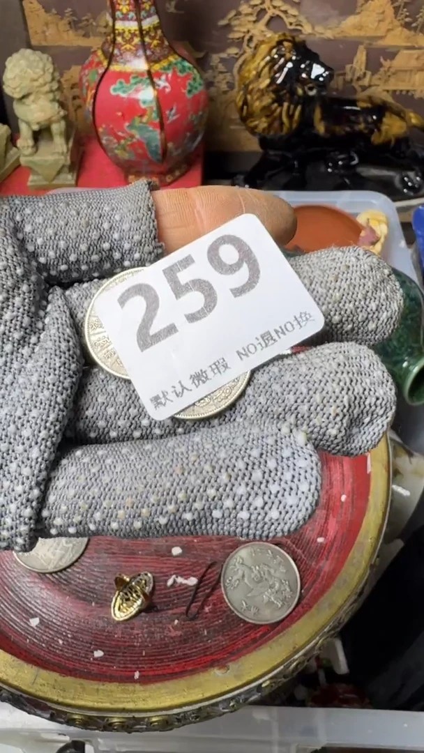 帆**子工艺品铅笔259