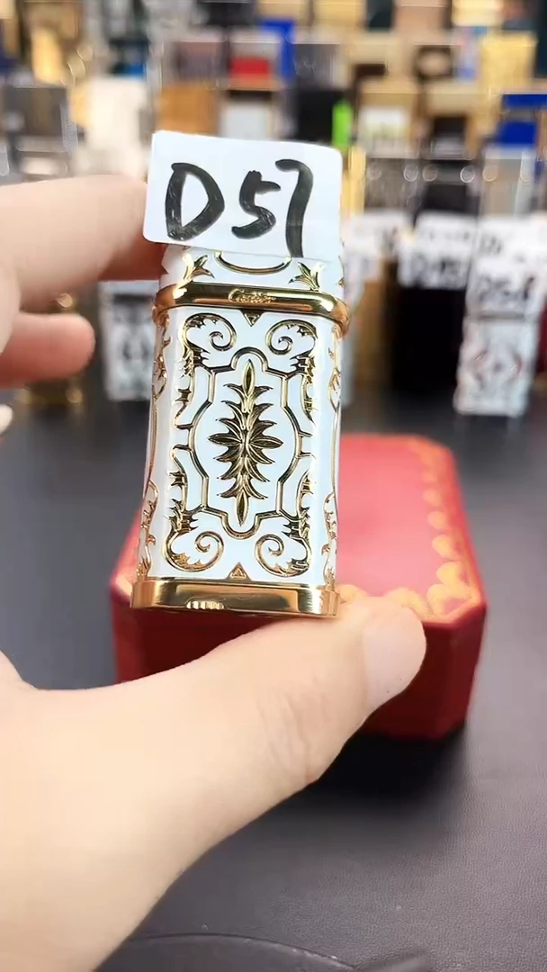 【凯玄门轻奢】卡家拣漏纯铜机D57