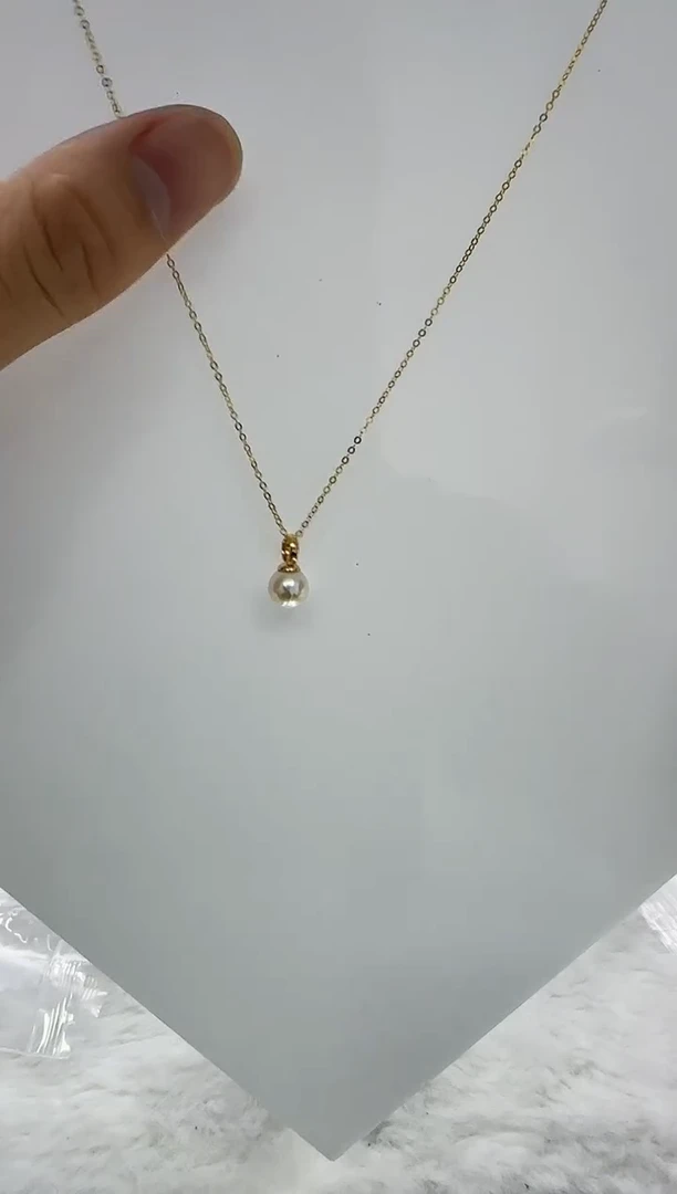 【闪购商品】海水珍珠DA银S925镶嵌c1209 珍珠7