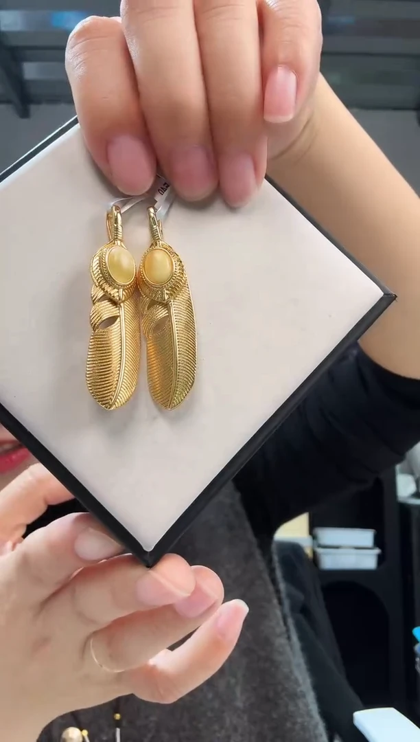 蜜蜡吊坠(不含链)未镶嵌优2340 多样性发一件