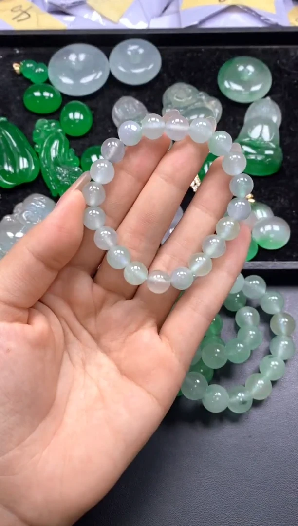 甄选精品（吊坠加扣头）85