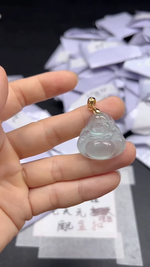 高端甄选吊坠（一物一图）132