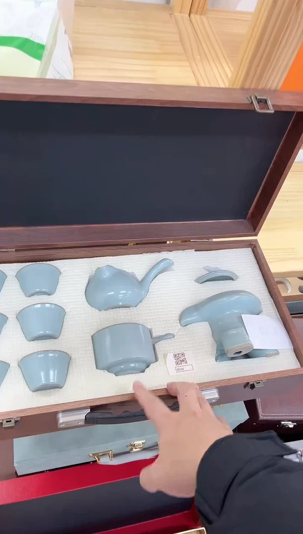 【闪购商品】展宏茶具展宏茶具@