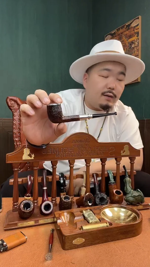 石楠木意大利进口石楠木烟斗