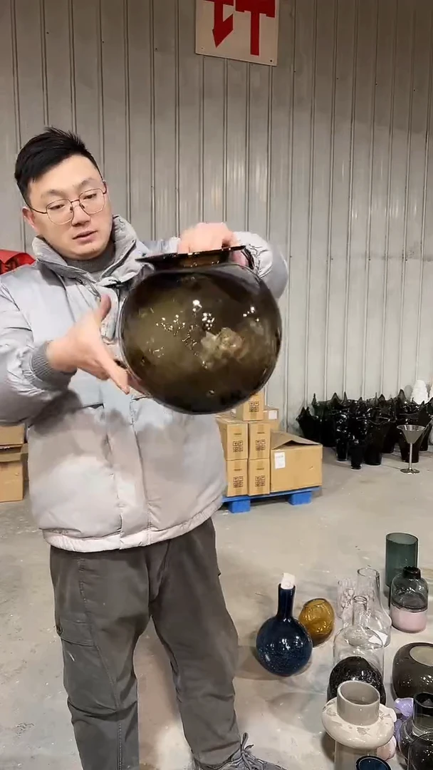 【闪购商品】无铅玻璃056莱俐家居1.16晚上